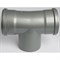 Спецтройник для внутренней канализации FLEXTRON 148074 - фото 14714055
