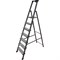 Стремянка KRAUSE SECURO - фото 14714605