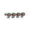 Регулирующий коллектор STOUT SMB-6850-341204 RG008UJDJ4DB26 - фото 14715098