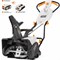 Аккумуляторный снегоуборщик Daewoo DAST 5040Li SET - фото 14715107