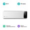 Сплит-система Viomi KFR-52GW/EY3PMB-A++/A+ - фото 14715778