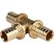 Равнопроходной тройник STOUT SFA-0013-000025 - фото 14715858