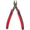 Бокорезы для электроники KNIPEX kn-7803125 - фото 14716294
