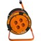Силовой удлинитель на катушке GLANZEN EB-30-002 - фото 14716874