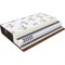 Матрас Sleeptek Duplex Latex Cocos Norma - фото 14717074