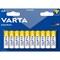 Батарейки Varta ENERGY - фото 14717511
