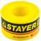 Фум-лента STAYER MASTER - фото 14718331
