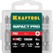 Биты KRAFTOOL Impact Pro - фото 14718432