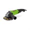 Сетевая углошлифовальная машина PROCRAFT PW1200E - фото 14718809