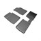 Салонные коврики для Renault Symbol 2008 UNIDEC NPL-Po-69-71 - фото 14719181