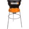 Электрический измельчитель для листьев и травы WORX WG430E - фото 14719853