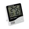 Цифровой термометр-гигрометр HomeStar HS-0108 - фото 14719866
