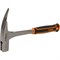 Цельнокованый молоток кровельщика NEO Tools 25-102 - фото 14720507