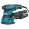 Эксцентриковая шлифмашина MAKITA BO5041 - фото 14720661