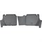 Салонные коврики для Citroen Berlingo B9 2008 зад.,5 дв.\ Peugeot Partner Tepee B9 2008 UNIDEC NPL-Po-64-59 - фото 14720988