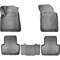 Салонные коврики для Audi Q7 4M 3D 2015 5 мест UNIDEC NPA11-C05-774 - фото 14720990