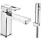 Смеситель для раковины с гигиеническим душем SHEVANIK S8271 - фото 14721101