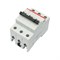 Автоматический выключатель ABB 2CDS213001R0204 - фото 14721113