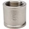 Латунная муфта STI D270-00416 - фото 14721209