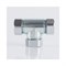 Муфта для гофрированных труб Weyer DPT-202020 - фото 14721428