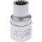 Торцевая головка AV Steel AV-522010 - фото 14721720