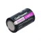 Батарейка GoPower 14250 - фото 14721907