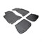 Салонные коврики для Audi A4 B5:8D 1995-2001 UNIDEC NPL-Po-05-28 - фото 14722195