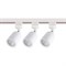 Трековый светодиодный светильник Volpe ULB-Q292 8W-4200К-K WHITE SET31 - фото 14722447
