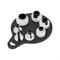 Набор для разъединения топливных трубок FORD AV Steel AV-933001 - фото 14723024