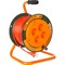 Силовой удлинитель на катушке GLANZEN EB-30-004 - фото 14723699