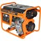 Генератор Carver PPG - 5000DE - фото 14723898
