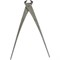 Арматурные клещи KNIPEX KN-9914300 - фото 14724452