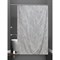 Штора для ванной Bath Plus Fantasy Hive grey - фото 14725105