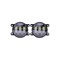 Светодиодная фара AIRLINE ALED079 - фото 14725795