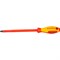 Отвертка для винтов с крестообразным шлицем KNIPEX KN-982404 - фото 14725831