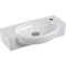 Раковина Aquatek aq5329-00 - фото 14725884