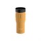 Бытовой питьевой вакуумный термос BOBBER Tumbler-470 Ginger Tonic - фото 14725949
