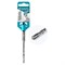 Бур sds-plus RENNBOHR Quadro - фото 14726355