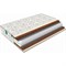 Матрас Sleeptek Perfect SoftCocos Double - фото 14726469