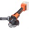 Аккумуляторная углошлифовальная машина PATRIOT AG 125L UES - фото 14726985