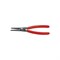 Прецизионные щипцы для внешних стопорных колец KNIPEX KN-4911A3 - фото 14727116