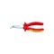 Длинногубцы KNIPEX KN-2526160 - фото 14727134