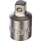 Переходник для торцевых головок JONNESWAY S16H1238 - фото 14727267