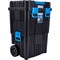 Модульный ящик для инструментов HOEGERT TECHNIK HT7G081 - фото 14727466