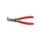 Прецизионные щипцы для внутренних стопорных колец KNIPEX KN-4821J01 - фото 14727524