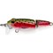 Воблер STRIKE PRO Pygmy Jointed 40 - фото 14728080