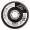 Лепестковый круг для ушм Bosch Best for Inox 2608608265 - фото 14728443