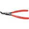 Щипцы для внешних стопорных колец KNIPEX KN-4631A22 - фото 14728680