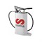 Насос для консистентной смазки SAMOA BMP-16 MULTI-PRESSURE BUCKET P - фото 14729857