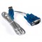 Кабель-адаптер ExeGate USB - фото 14731464